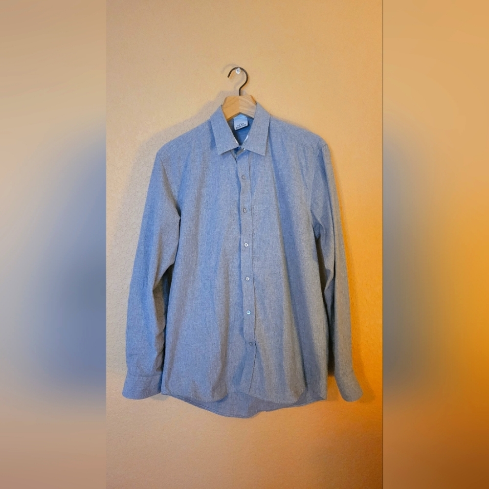 ...Of All Threads longsleeve buttondown